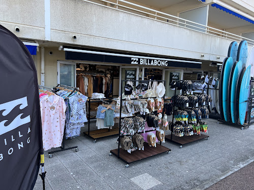 Magasin de vêtements BILLABONG ELEMENT CAPBRETON Capbreton