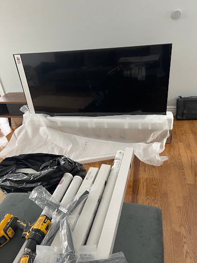 Appliance Store «P.C. Richard & Son», reviews and photos, 10 Commerce Blvd, Succasunna, NJ 07876, USA