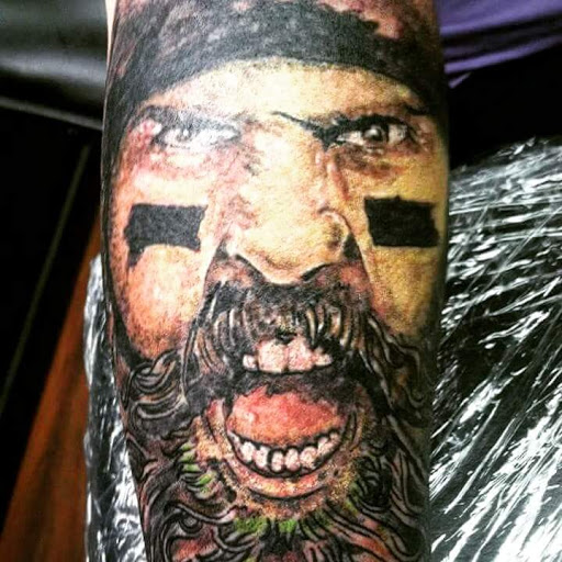 Explore small nature tattoo ideas, creative tattoo ideas in Latrobe, available at Sic Inc Tattoos