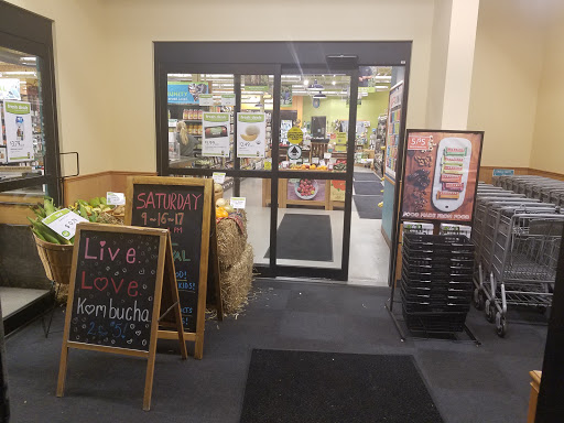 Grocery Store «Chequamegon Food Co-Op», reviews and photos, 700 Main St W, Ashland, WI 54806, USA