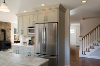 David Hecht Custom Kitchens and Baths - Photo 9 - Car repair in Waterford, CT, Norwich