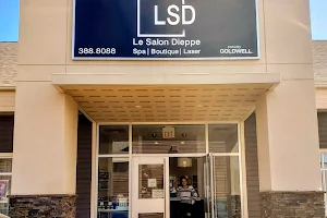 Le Salon Dieppe | LSD Beauty image