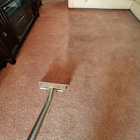 Customer First Carpet Care & Building Services