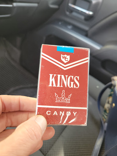 Tobacco Shop «Smoker Friendly Discount Tobacco #15», reviews and photos, 2613 16th St, Bedford, IN 47421, USA