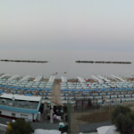 Photo n°1 de l'avis de fulvio1961. fait le 10/08/2017 à 09:10 sur le  Hotel Due Palme à Pesaro