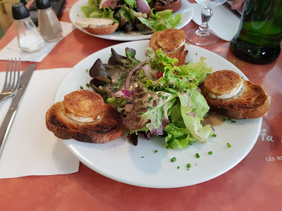 Au Bon Graillou à Toulouse