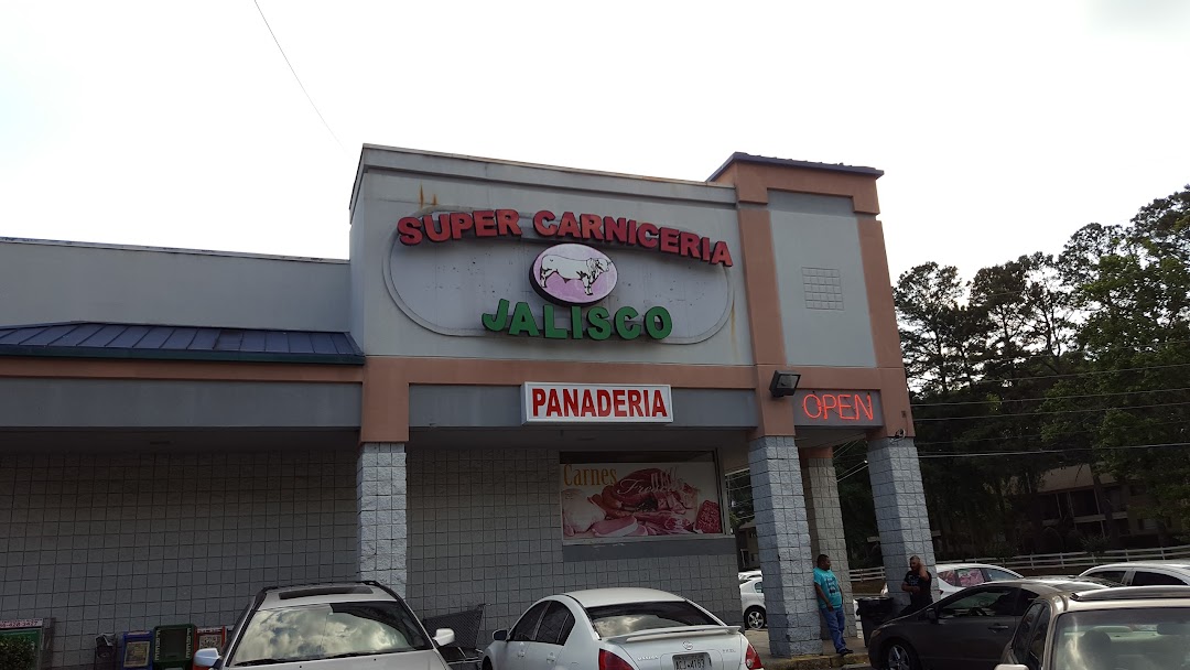 Super Carniceria Jalisco
