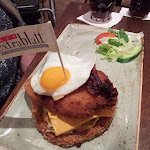 Photo n°2 de l'avis de Anke.l fait le 27/02/2020 à 16:41 sur le  Cafe Extrablatt Leer à Leer