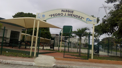 Parque Pedro J Mendez