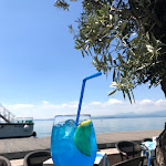 Photo n°5 de l'avis de Gabriele.u fait le 26/05/2019 à 08:20 sur le  Bar Miralago à Bardolino