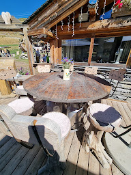 Photo n°165 de Restaurant Chez Pépé Nicolas, Val Thorens à val thorens ()