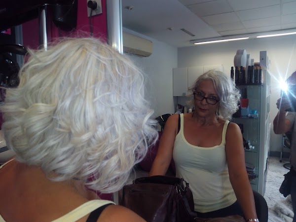 Imagen de Peluquería Idoia Quintans (2 de 4)