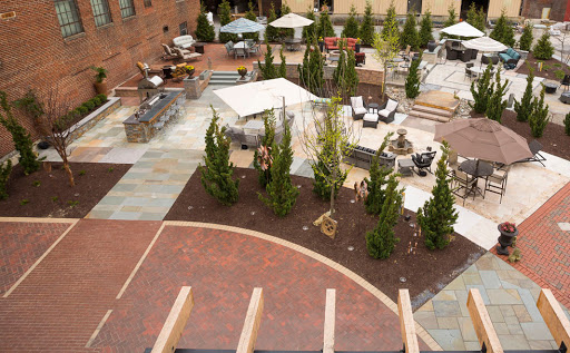 Outdoor Furniture Store «Penn Stone», reviews and photos, 190 W Ross St, Lancaster, PA 17603, USA