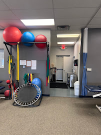 Advanced Physical Therapy - Photo 8 - Car repair in Southgate, MI, Dearborn