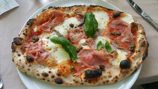 Loroverde in Busto Arsizio, Provincia di Varese