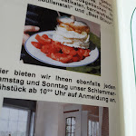 Photo n°3 de l'avis de Silvia.� fait le 18/12/2017 à 12:38 sur le  Hofcafe/Horster Grashaus à Friedeburg