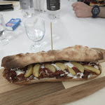 Photo n°3 de l'avis de Michele.i fait le 04/04/2022 à 18:49 sur le  Lievitiamo à San Paolo di Civitate