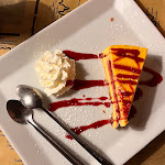 Photo n°4 de l'avis de Leandro.a fait le 07/10/2023 à 10:47 sur le  Il Punto Rosa à Verona