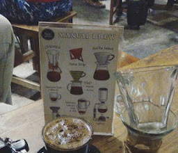 Ngopi Serius photo
