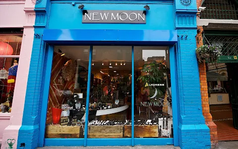 New Moon Jewellery image