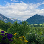 Photo n°1 de l'avis de Amira.b fait le 09/09/2019 à 07:05 sur le  Brandler Alm à Ruhpolding