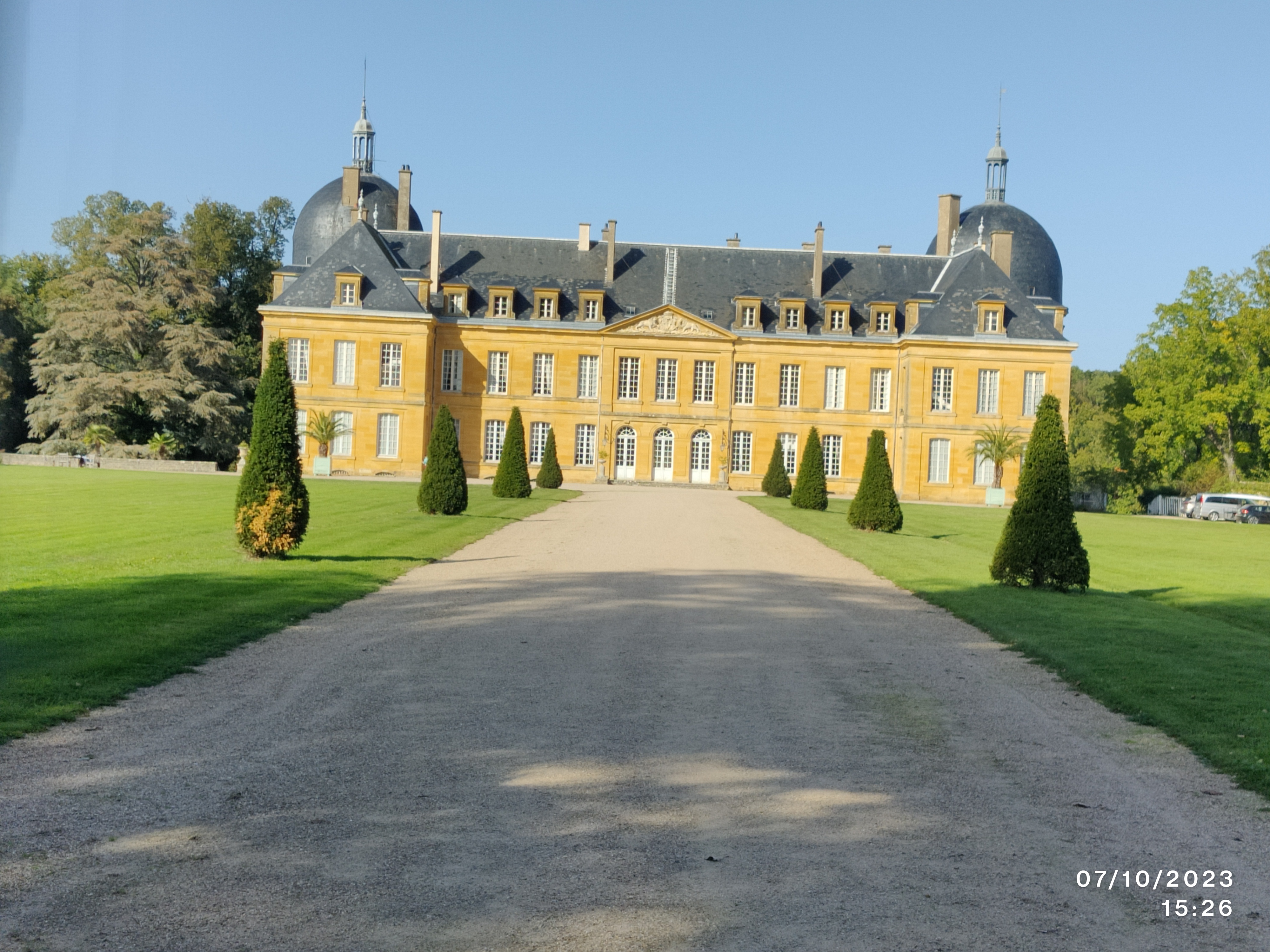 Photo n° 2 de l'avis de Éirann.u fait le 13/10/2023 à 11:07