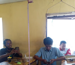 warkop jack salam photo