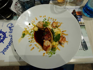 Photo n°111 de Chez Jeannot Fruits de mer à Toulouse ()