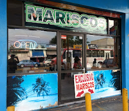 Mariscos La Bombonera photo
