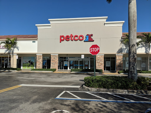 Petco Animal Supplies, 15895 Pines Blvd, Pembroke Pines, FL 33028, USA, 