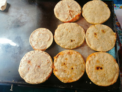 Gorditas Zaragoza - Independencia 303, España, 34647 Santiago Papasquiaro, Dgo., Mexico