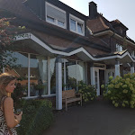 Photo n°8 de l'avis de Teckel. fait le 31/08/2019 à 20:09 sur le  Gasthof Haus Schult à Dorsten