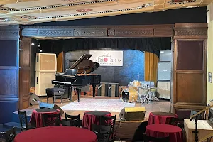 Aretha's Jazz Cafe image