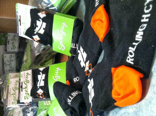 Bicycle Store «Rolling H Cycles», reviews and photos, 115 13th Ave S, Nampa, ID 83651, USA