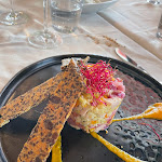 Photo n°11 de l'avis de Stefano.i fait le 03/04/2022 à 13:08 sur le  Ristorante Venus à Orta San Giulio