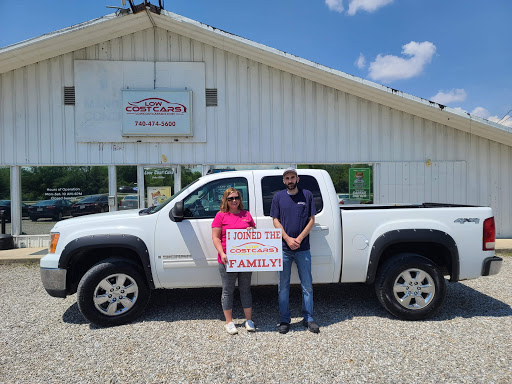 Used Car Dealer «Low Cost Cars», reviews and photos, 20219 US-23, Circleville, OH 43113, USA