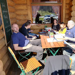 Photo n°1 de l'avis de Anke.l fait le 10/04/2018 à 20:01 sur le  Wirtshaus zum Netzkater à Harztor