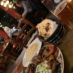 Photo n°2 de l'avis de samim.z fait le 27/03/2023 à 13:38 sur le  Kucci Afghanisches Restaurant مطعم أفغاني حلال à Dachau