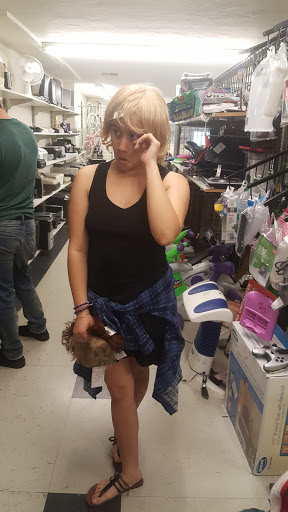 Thrift Store «Eco Thrift», reviews and photos, 961 N E St, San Bernardino, CA 92410, USA