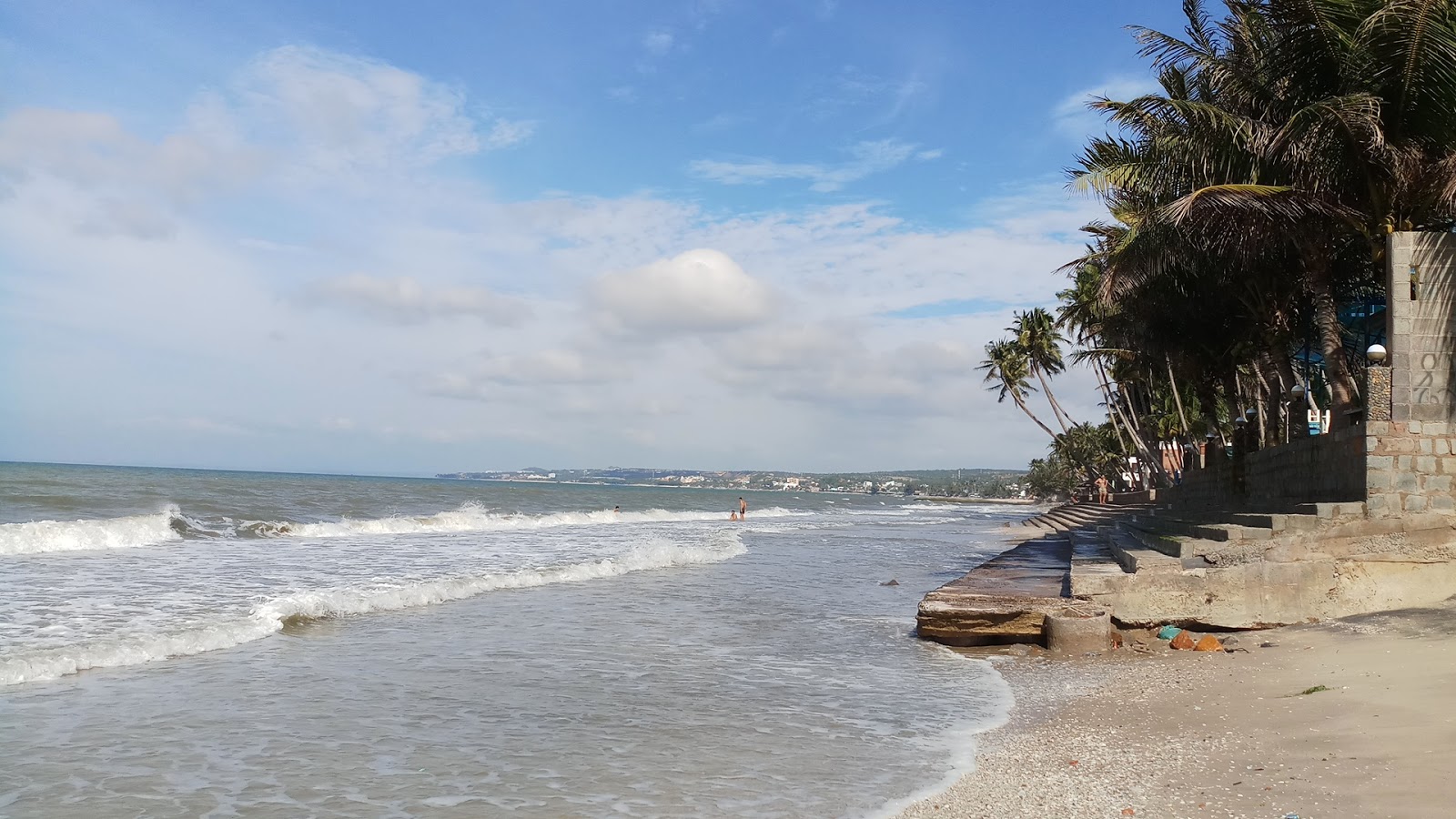 Nice Beach photo #8
