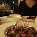 Photo n°2 de l'avis de Lizl.a fait le 07/11/2018 à 21:44 sur le  Colette à Munich