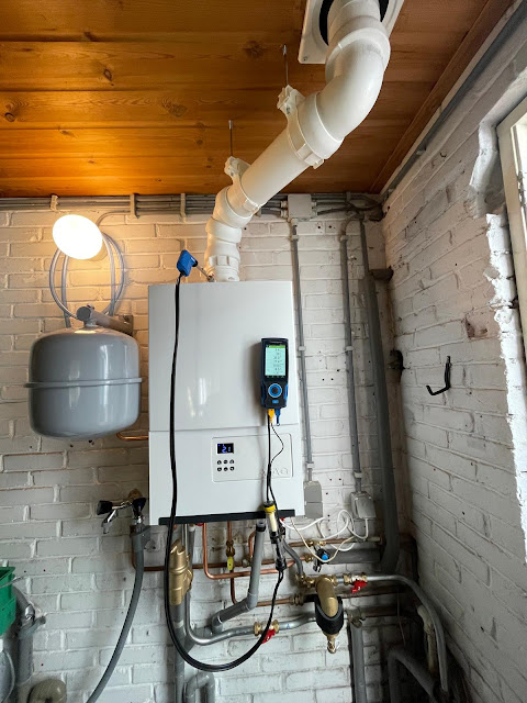 Comfort Installatie Service