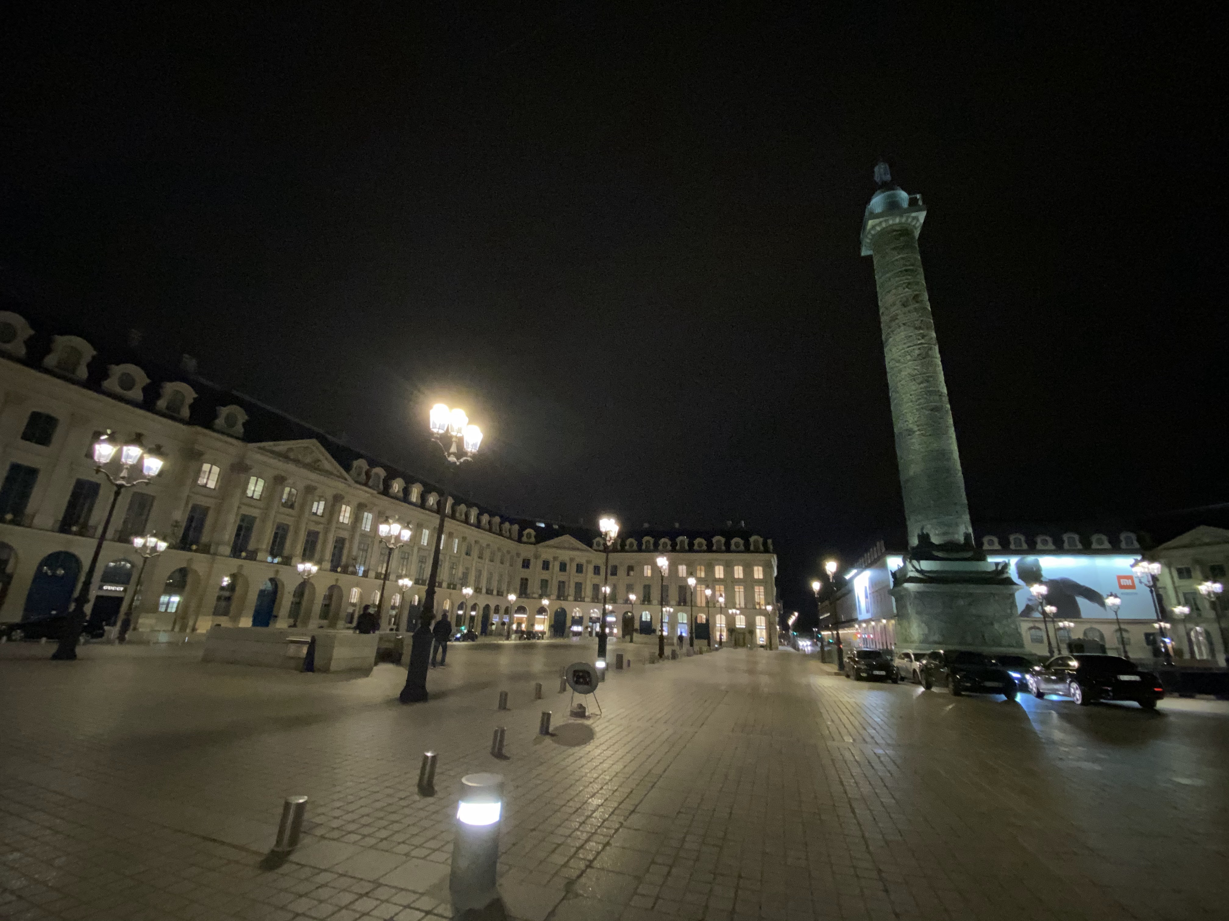 Photo n° 2 de l'avis de Olivier.N fait le 12/10/2020 à 21:52