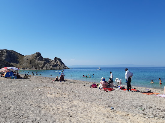 Sogutluli beach