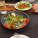 Photo n°1 de l'avis de Andre.a fait le 17/10/2021 à 13:50 sur le  Tidenhub à Winsen