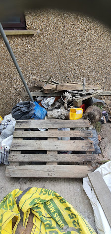 Ace waste will shift it 36 Clifton St, Burnley BB12 0QZ, United Kingdom