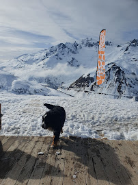 Les plus récentes photos du Restaurant La Vache Orange à Les Avanchers-Valmorel - n°5