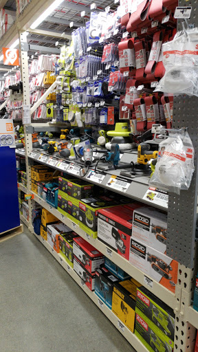 The Home Depot image