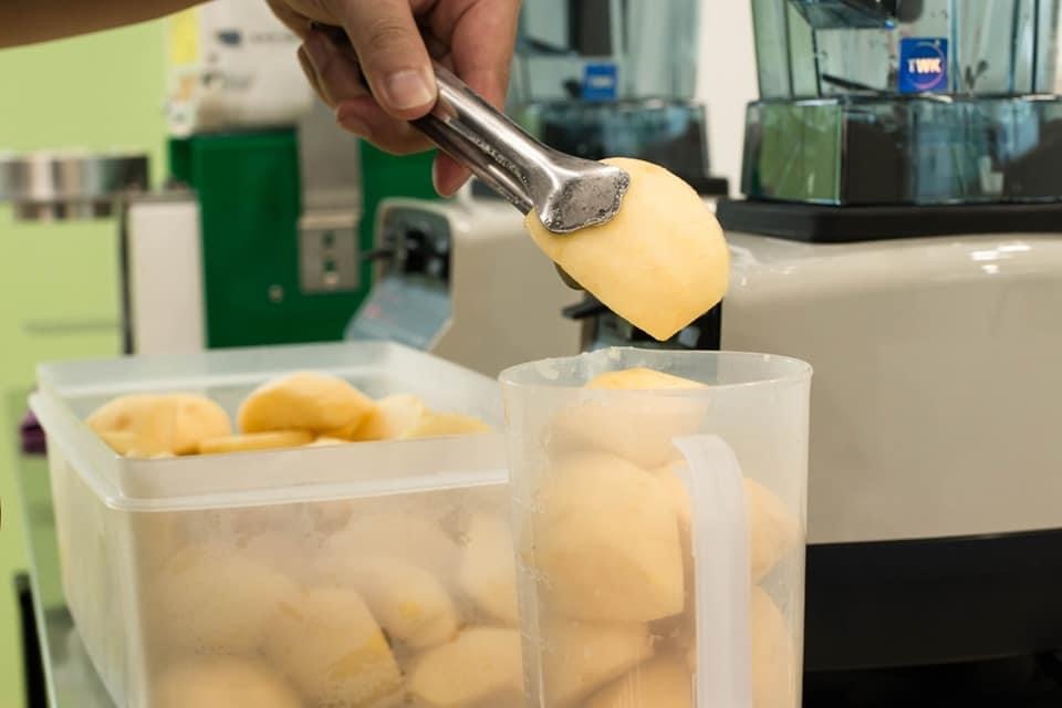 默沫手作飲品 桃園龍安店 的照片