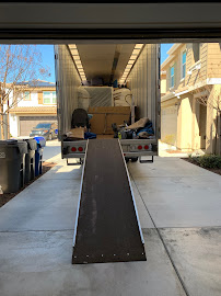 McCarthy Transfer & Storage - Photo 5 - Car repair in El Cajon, CA, El Cajon